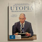 *New Sealed* Utopia: The Collection - Season 1,2,3,4 (DVD, 2019, 8-Disc) Region4