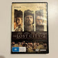 Lost City Of Z (DVD, 2016) Charlie Hunnam, Sienna Miller. Region 4