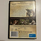 Lost City Of Z (DVD, 2016) Charlie Hunnam, Sienna Miller. Region 4
