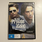 My Own Private Idaho (DVD, 1991) River Phoenix, Keanu Reeves,  Region 4