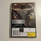 Pumping Iron - Deluxe Edition (DVD, 1977) Arnold Schwarzenegger. Region 4