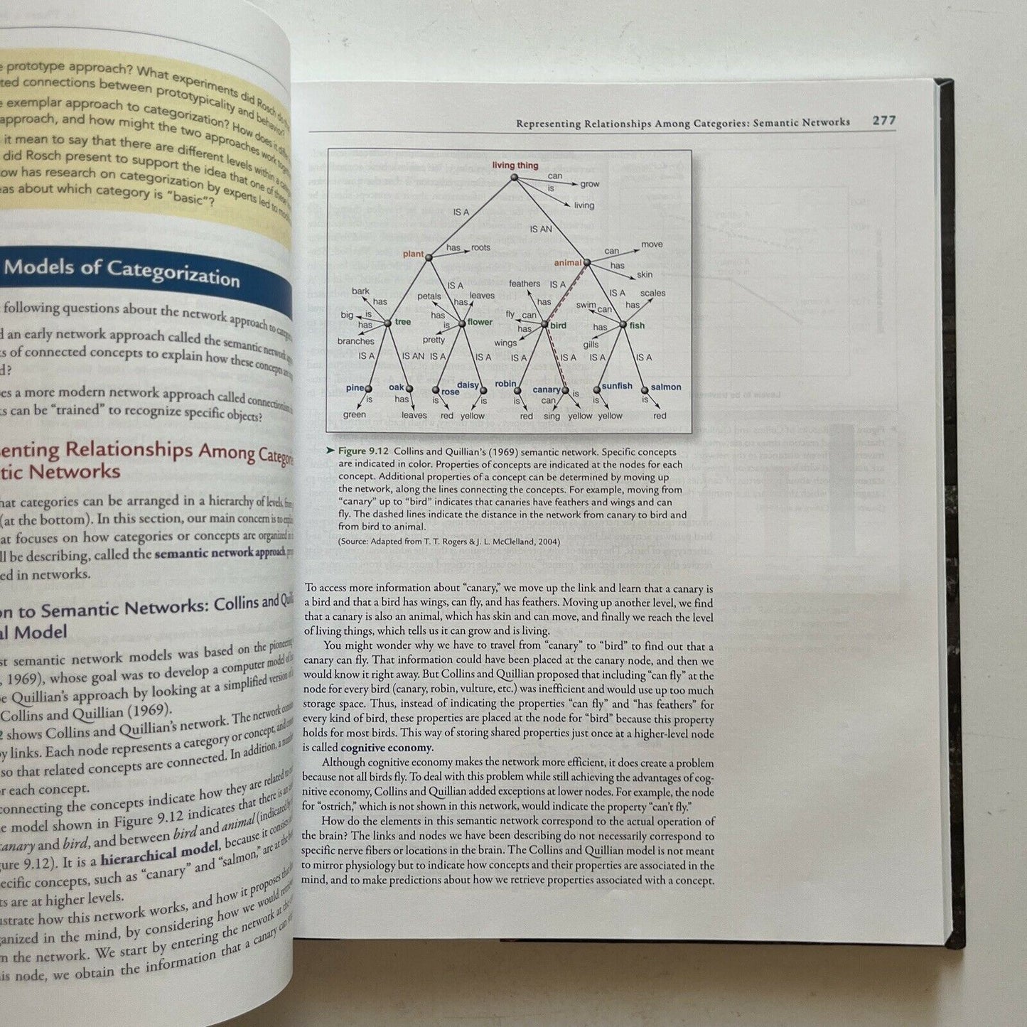 Cognitive Psychology - Connecting Mind, Research 5e By E. Bruce Goldstein