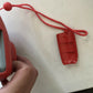 Fujifilm Instax Mini 8 Camera Red