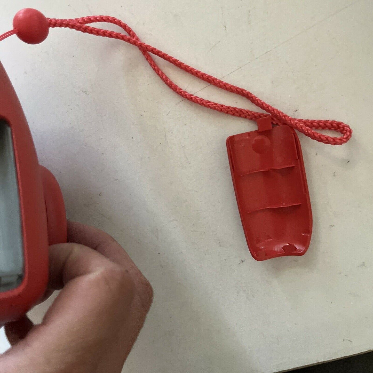 Fujifilm Instax Mini 8 Camera Red