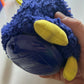 Furby Starry Night Blue and Yellow Hasbro 2012 Working