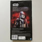 Captain Phasma 12 inch Star Wars The Force Awakens Action Figure 2015 Hasbro