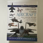 *New Sealed* Wonder of Learning Box Set Discover Combat Aircraft by Lake Press