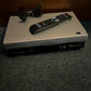 Panasonic NV-HV62 VCR Recorder VHS PAL/NTSC Playback With Remote