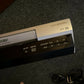 Panasonic NV-HV62 VCR Recorder VHS PAL/NTSC Playback With Remote