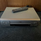 NEC VN-404 VCR Video Cassette Recorder NTSC/PAL Playback With Remote