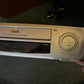 NEC VN-404 VCR Video Cassette Recorder NTSC/PAL Playback With Remote