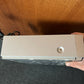 LG V8824W DVD Player / VHS Video Cassette Recorder Combo 6HD Hi-Fi - No Remote