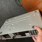 LG V8824W DVD Player / VHS Video Cassette Recorder Combo 6HD Hi-Fi - No Remote