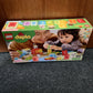 LEGO Duplo: Number Train - Learn To Count (10954)