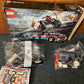 Lego Technic Stunt Show Truck & Bike (42106) *Incomplete*