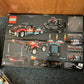 Lego Technic Stunt Show Truck & Bike (42106) *Incomplete*