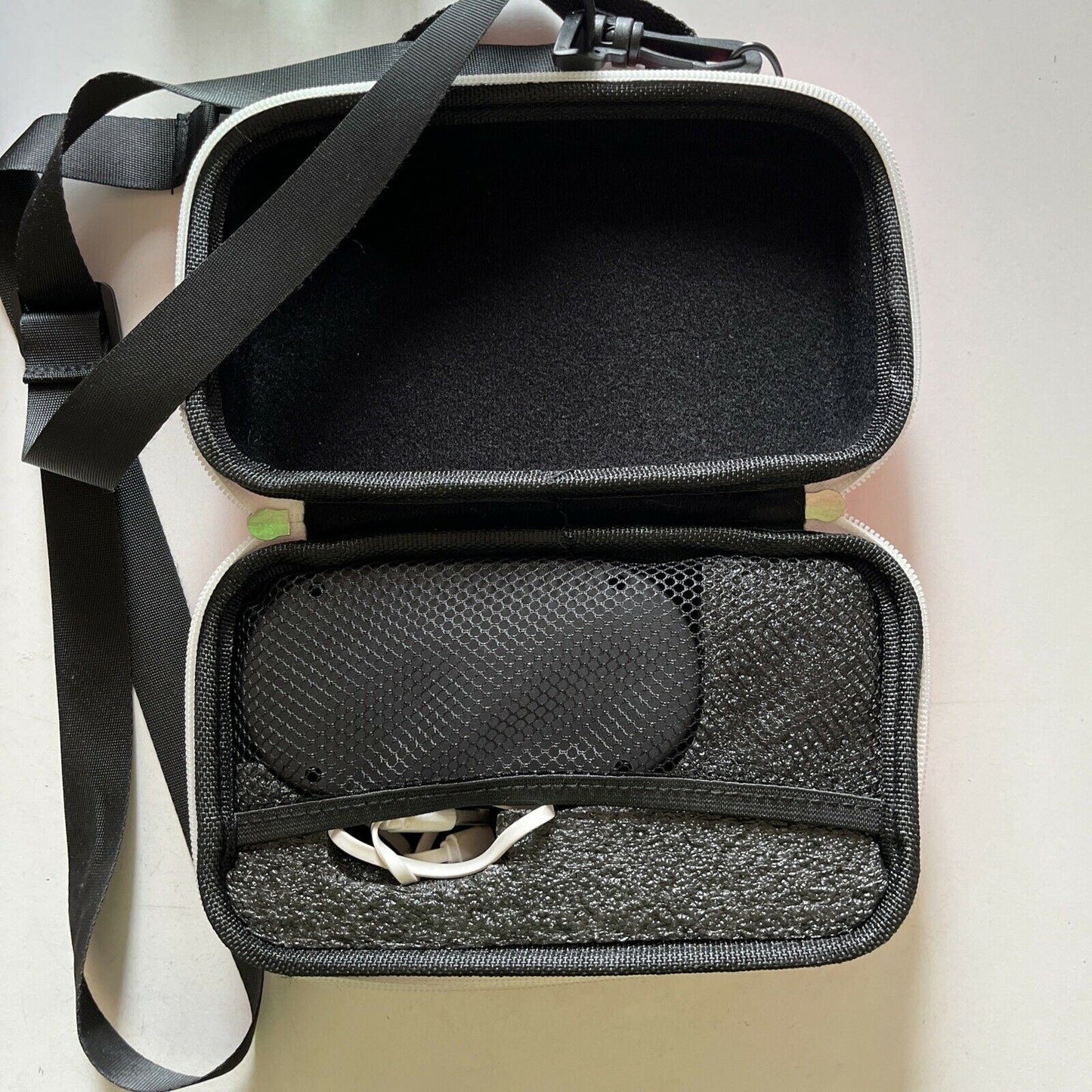 Barbie Portable Bluetooth Speaker & Carrying Case