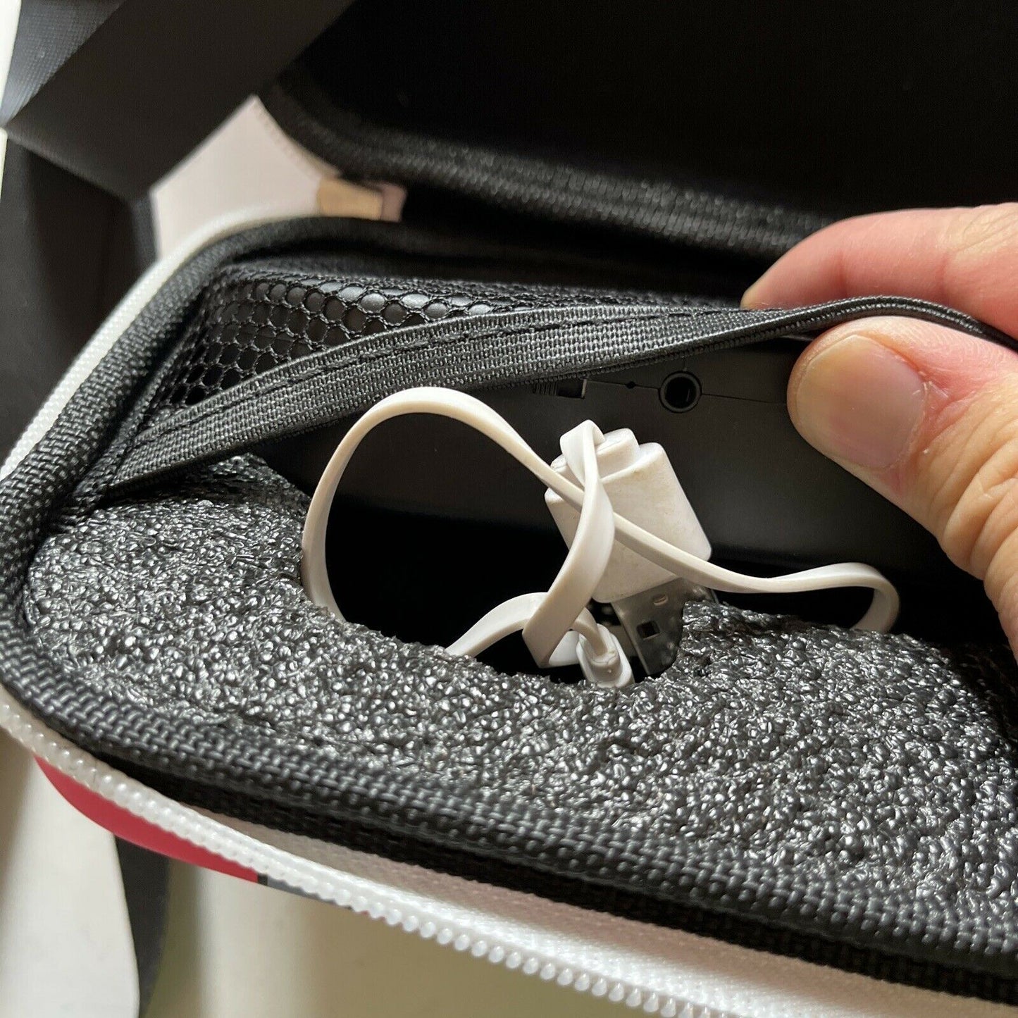 Barbie Portable Bluetooth Speaker & Carrying Case