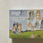 *New Sealed* Bluey Wooden Puzzle Pack 24 Pieces