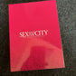Sex And The City : Deluxe Collection - Season 1-6 (DVD, 2014, 19-Disc) Region 4
