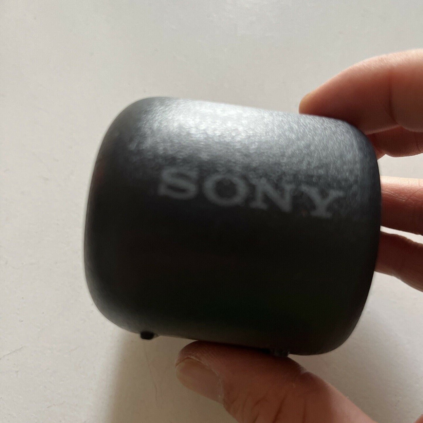 Sony SRS-XB01 Bluetooth Portable Speaker