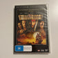 *New* Pirates Of The Caribbean: The Curse Of The Black Pearl (DVD, 2003) Region4