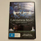 Lawnmower Man 2 - Beyond Cyberspace (DVD, 1995) Region 4