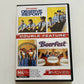 Beerfest / Observe & Report (DVD, 2010, 2-Disc) Seth Rogen  Region 4