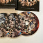 WWE - Wrestle Mania 25 (DVD, 2009, 3-Disc) Floyd Mayweather Jr., Region 4