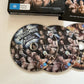 WWE - Wrestle Mania 25 (DVD, 2009, 3-Disc) Floyd Mayweather Jr., Region 4