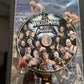 WWE - Wrestle Mania 25 (DVD, 2009, 3-Disc) Floyd Mayweather Jr., Region 4