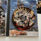 WWE - Wrestle Mania 25 (DVD, 2009, 3-Disc) Floyd Mayweather Jr., Region 4