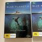 BBC Earth: Blue Planet II - David Attenborough (DVD, 2017, 3-Disc) Region 4