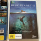 BBC Earth: Blue Planet II - David Attenborough (DVD, 2017, 3-Disc) Region 4