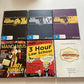 Harvey Birdman - Attorney At Law : Vol 1,2,3 (DVD, 2008, 6-Disc) Region 4