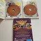 Harvey Birdman - Attorney At Law : Vol 1,2,3 (DVD, 2008, 6-Disc) Region 4