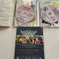 Harvey Birdman - Attorney At Law : Vol 1,2,3 (DVD, 2008, 6-Disc) Region 4