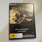 Full Throttle - A Heavy Metal Adventure (PC CD ROM 1995) Win 95/98/XP/7