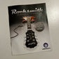 Rocksmith Authentic Guitar Games PS3 PlayStation 3 Game With Manual
