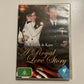 William & Kate - A Royal Love Story (DVD, 2011) All Regions