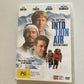 Into Thin Air - Death On Everest  (DVD, 1997) Peter Horton, Nat Parker, Region 4