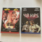 48 Hours / Another 48 Hours (DVD, 1990, 2-Disc) Eddie Murphy Region 4