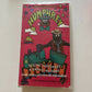 Humphrey B Bear - Adventures With Humphrey (VHS, 1994) PAL