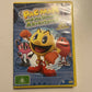 Pac-Man And The Ghostly Adventures - Pac To The Future (DVD, 2013) Region 4