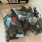 LEGO DC Universe Super Heroes Mr Freeze Batcycle Battle Set (76118) *Incomplete*