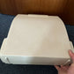 Brother Deluxe 700T Portable Typewriter with Case - Vintage Made In Japan