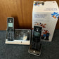 Telstra Slim Touch 9650 Twin Dect 6.0 Cordless Phone