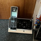 Telstra Slim Touch 9650 Twin Dect 6.0 Cordless Phone