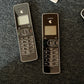 Telstra Slim Touch 9650 Twin Dect 6.0 Cordless Phone