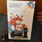 Telstra Slim Touch 9650 Twin Dect 6.0 Cordless Phone